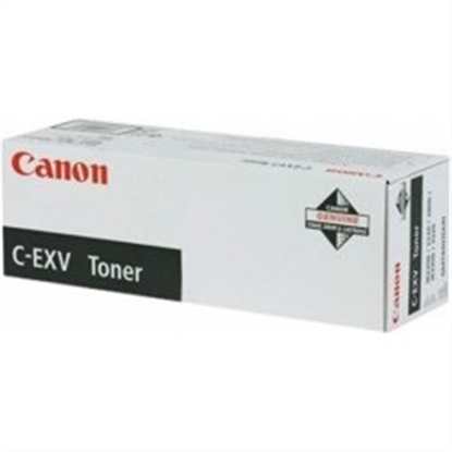 Toner Canon C-EXV-38Bk (Černý)