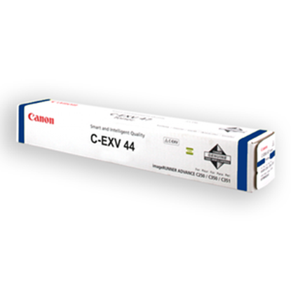 Toner Canon C-EXV-44C (Azurový)