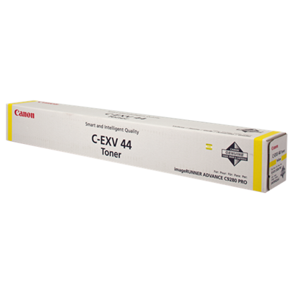 Toner Canon C-EXV-44Y (Žlutý)