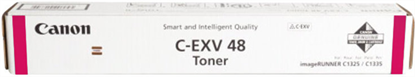 Toner Canon C-EXV-48M (Purpurový)