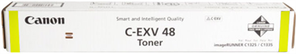 Toner Canon C-EXV-48Y (Žlutý)