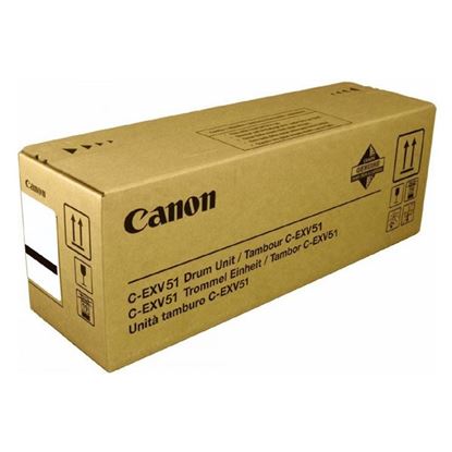 Fotoválec Canon C-EXV-51-V