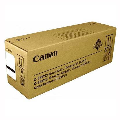 Fotoválec Canon C-EXV-53CMYK-V