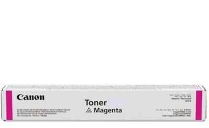 Toner Canon C-EXV-54M (Purpurový)