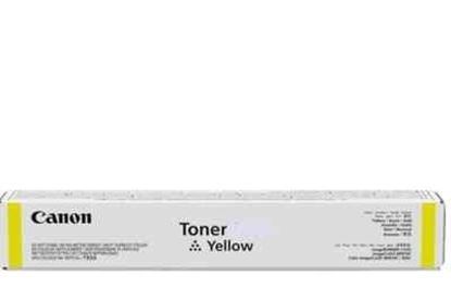 Toner Canon C-EXV-54Y (Žlutý)