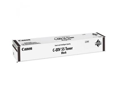 Toner Canon C-EXV-55 (Černý)