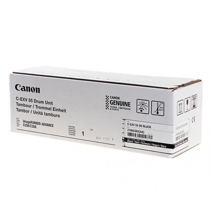 Fotoválec Canon C-EXV-55Bk-V