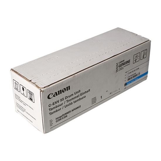 Fotoválec Canon C-EXV-55C-V