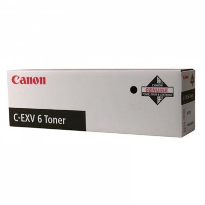 Toner Canon C-EXV-6 (Černý)