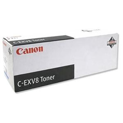 Toner Canon C-EXV-8Bk (Černý)