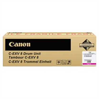 Fotoválec Canon C-EXV-8M-V