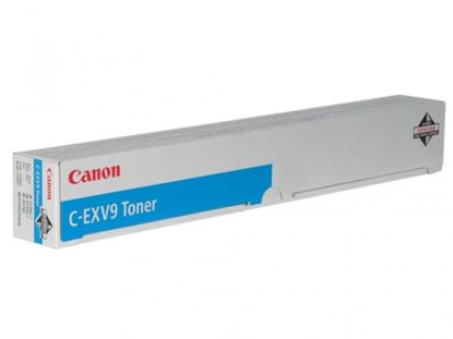 Toner Canon C-EXV-9C (Azurový)