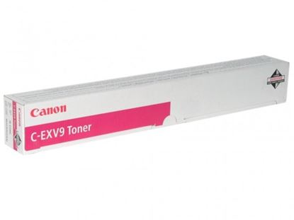 Toner Canon C-EXV-9M (Purpurový)