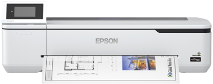 Epson SureColor SC-T3100N - bez stojanu