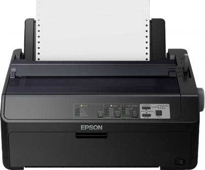 Epson FX-890II