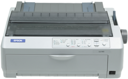 Epson LQ-590II