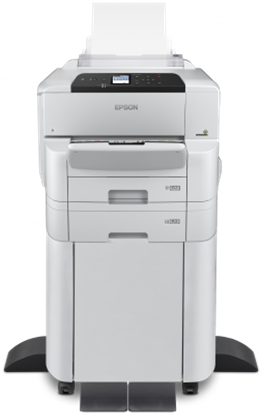 Epson WorkForce Pro WF-C8190DTWC