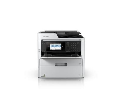 Epson WorkForce Pro WF-C579RDWF