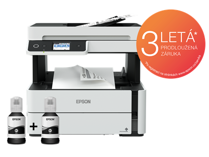 Epson EcoTank M3170