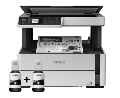 Epson EcoTank M2170