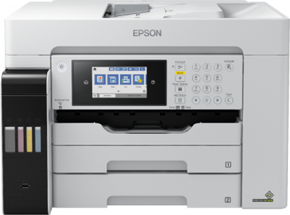 Epson EcoTank L15180