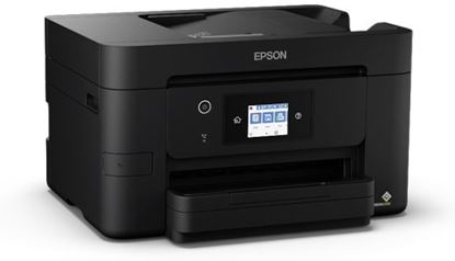 Epson WorkForce Pro WF-3820DWF