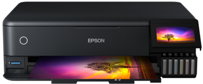 Epson EcoTank L8180