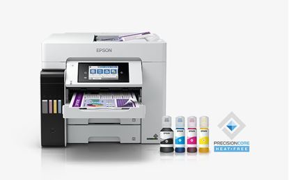 Epson EcoTank L6580