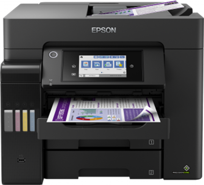 Epson EcoTank L6570