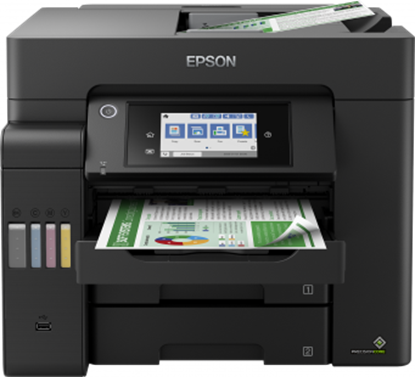 Epson EcoTank L6550