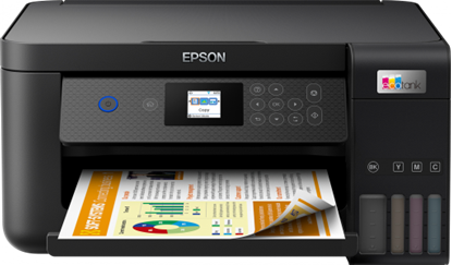 Epson EcoTank L4260