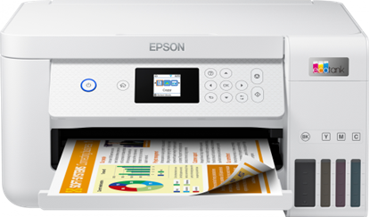 Epson EcoTank L4266
