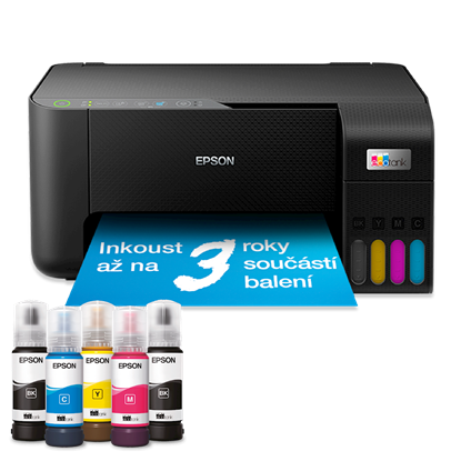 Epson EcoTank L3270