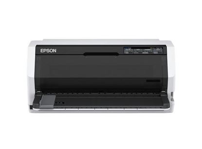 Epson LQ-780 LAN