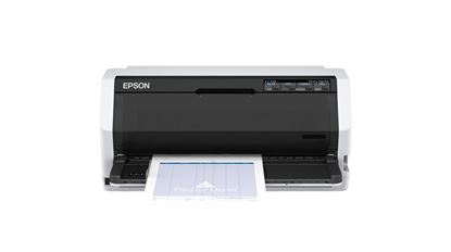 Epson LQ-690II