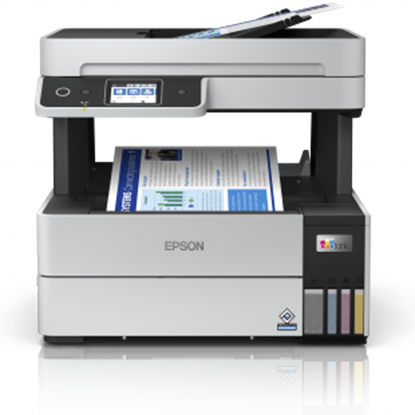 Epson EcoTank L6490