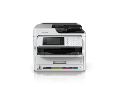 Epson WorkForce Pro WF-C5890DWF