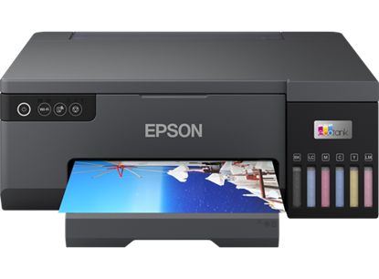 Epson EcoTank L8050