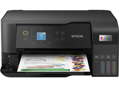 Epson EcoTank L3560