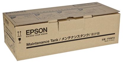 Maintenance Tank Epson C12C890191