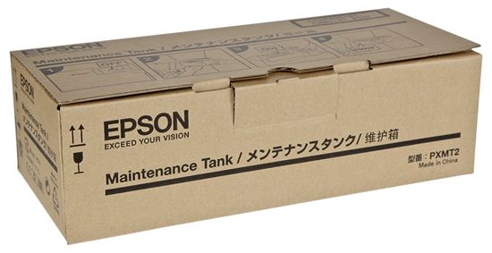 Maintenance Tank Epson C12C890191