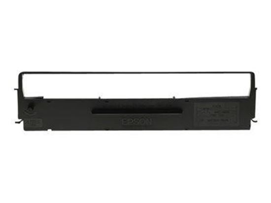 Páska Epson C13S015613 (Černá)