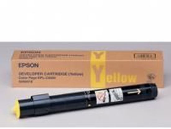Toner Epson C13S050016 (Žlutý)