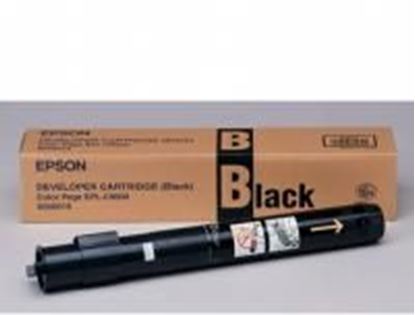 Toner Epson C13S050019 (Černý)