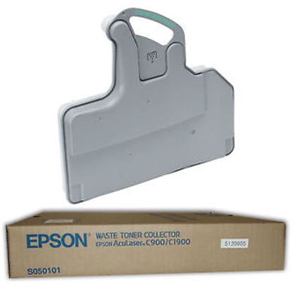 Sběrač odpadového toneru Epson C13S050101