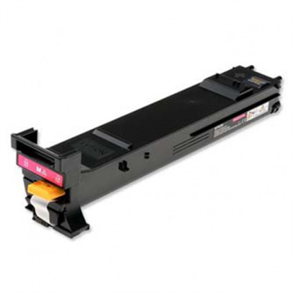 Toner Epson C13S050491 (Purpurový)