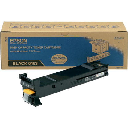Toner Epson C13S050493 (Černý)