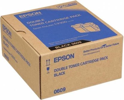 Tonery - Multi Pack Epson C13S050609 (Černý)