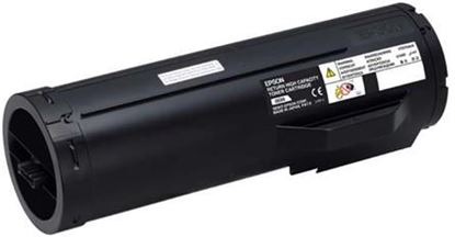 Toner Epson C13S050698 (Černý)