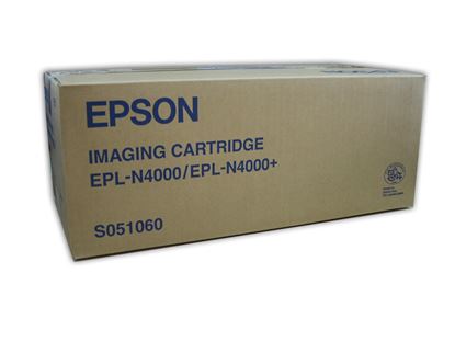 Toner Epson C13S051060 (Černý)